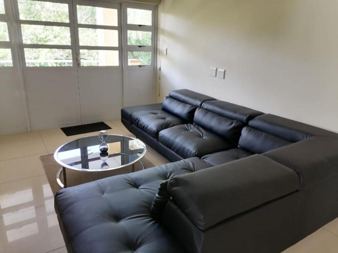Double Villa