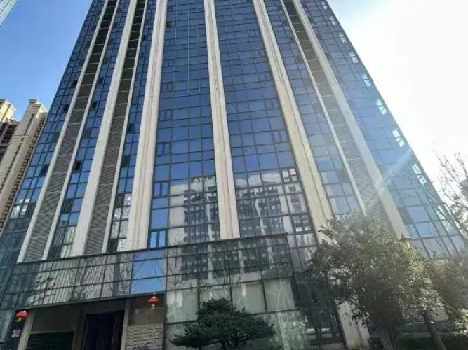 Weihai Yijia Hotel