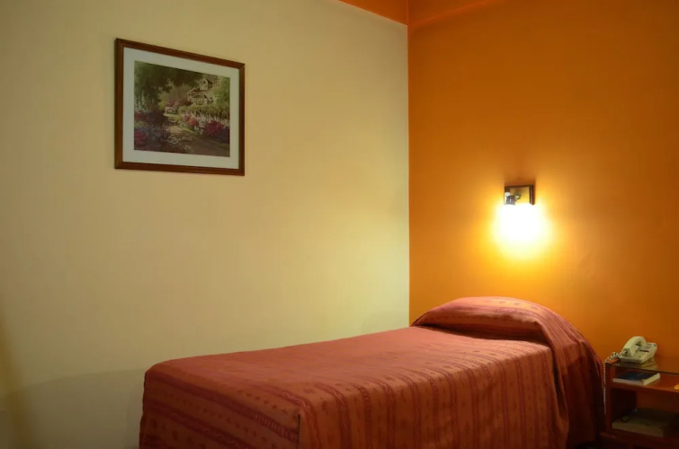 Hotel Huemul