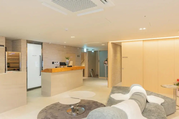 B'AMU Hotel & Spa