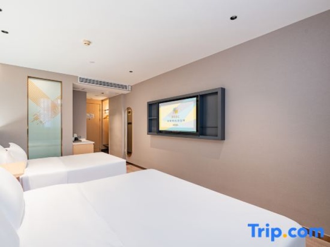 Comfort Double Family room