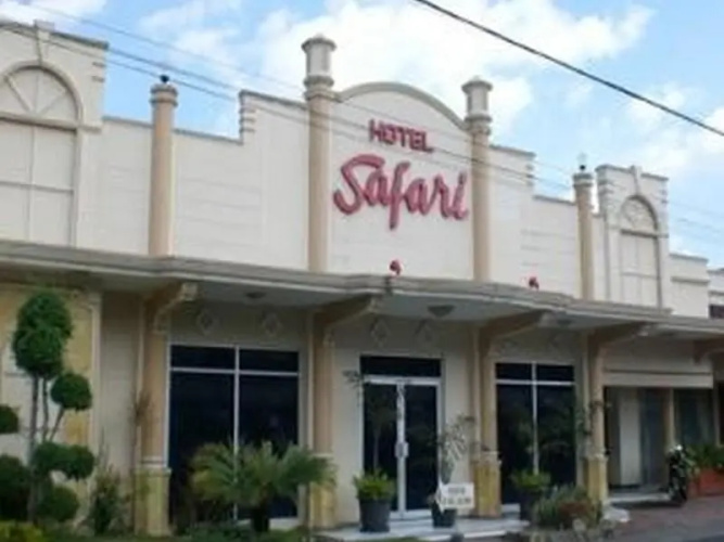 Image de l'hôtel
