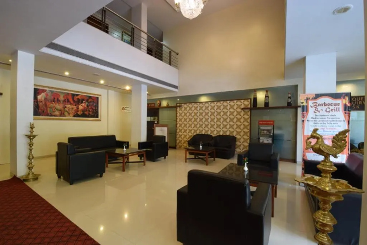 Hotel Pearl
