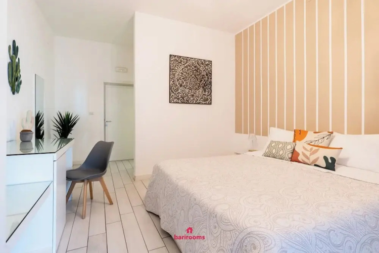 Barirooms - Suite Station