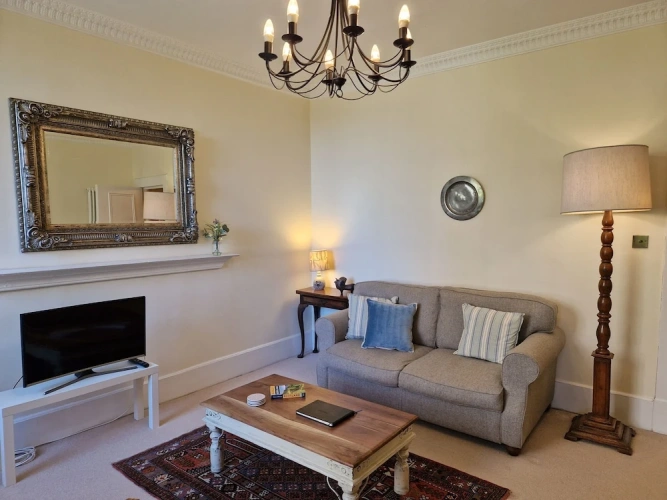 Comfort Apartment
