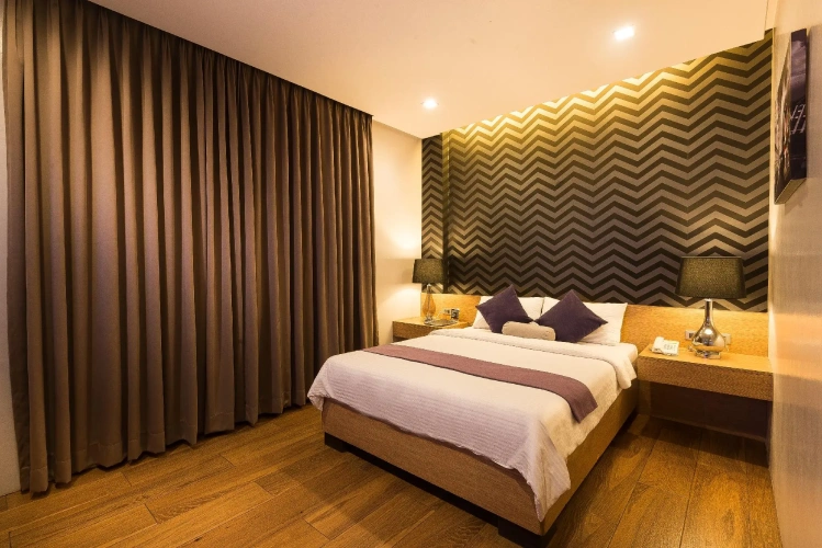 Premier Double room
