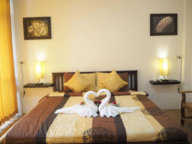 Our Home at Lanta