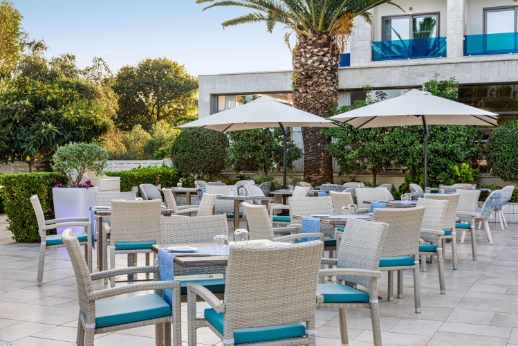 Tryp By Wyndham Corfu Dassia photo 20