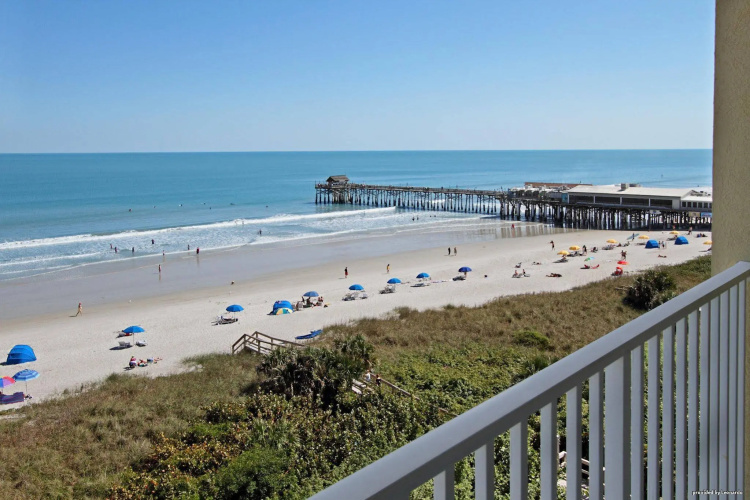 Best Western Cocoa Beach Hotel & Suites photo 30