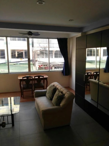 Jomtien Sunset Guesthouse
