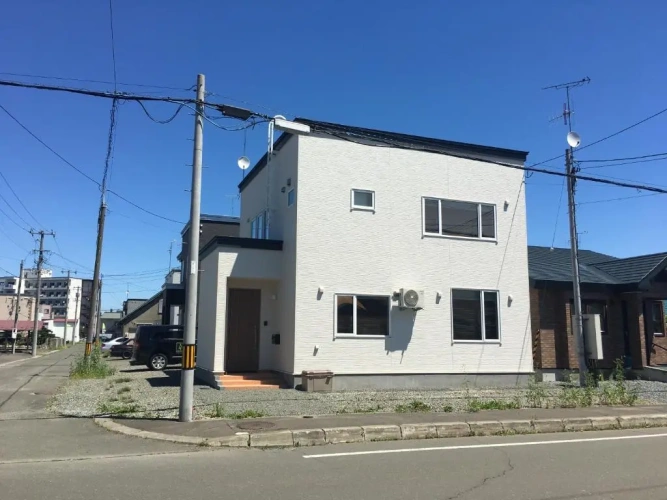 3 Bedrooms Cottage