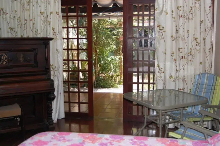 Recanto Casa e Jardim