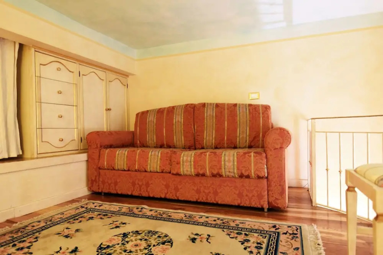 Suite Medici