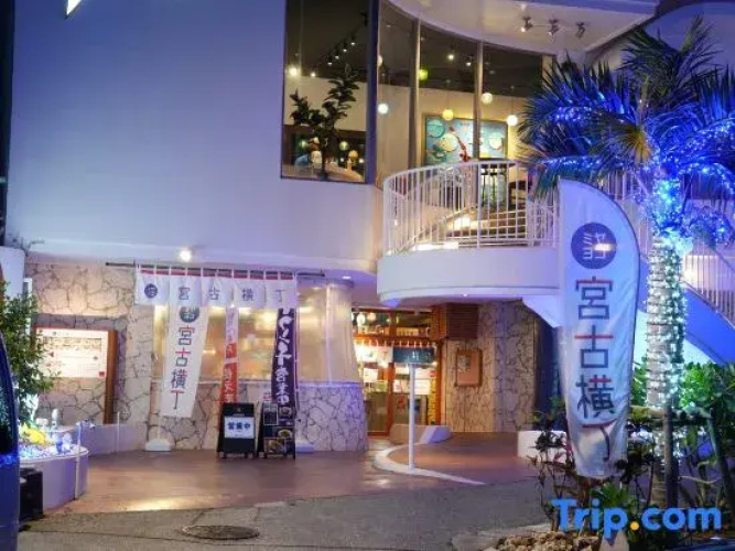Hotel Art Avenue