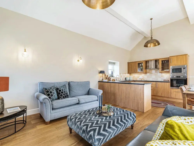 Stables Cottage