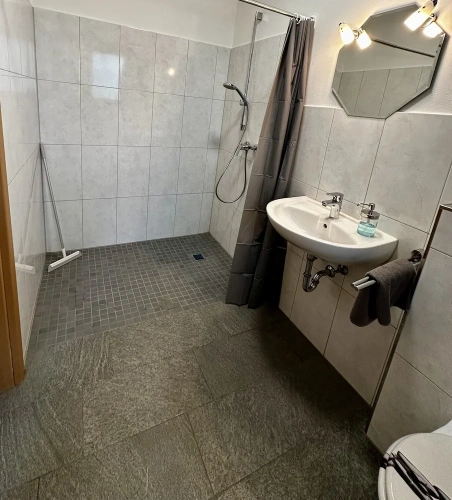 Twin Apartment