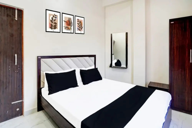 Hotel Denmark