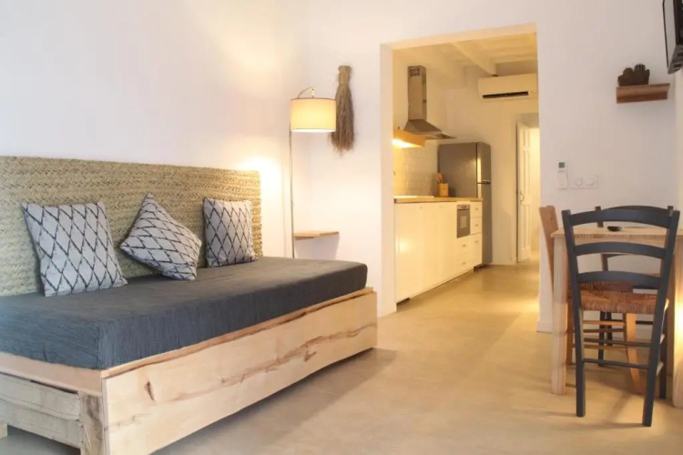 Hotel S'Esparteria