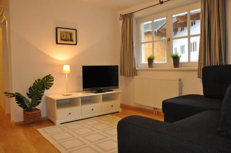 Stumm Appartement