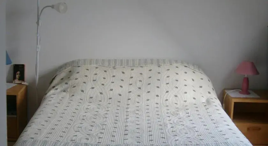 L'Espace paisible