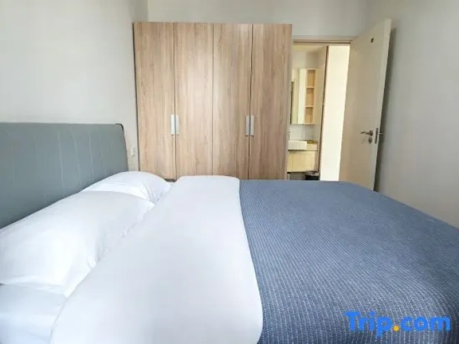 1 Bedroom Suite with balcony