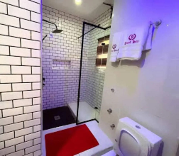 Proof Lounge Hotel
