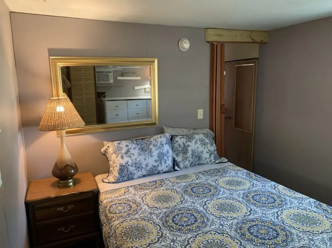Nature Coast Inn and Cottages