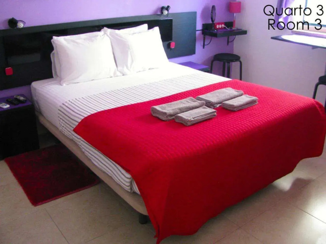 Tiago & Jorge Guesthouse