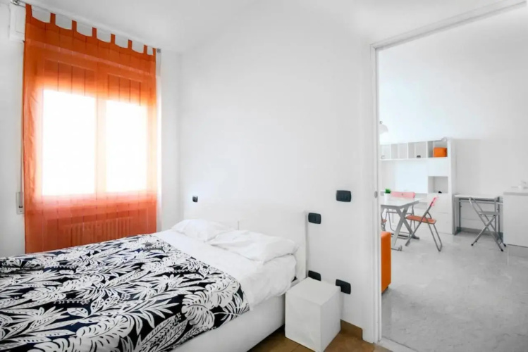 Francy House Bologna
