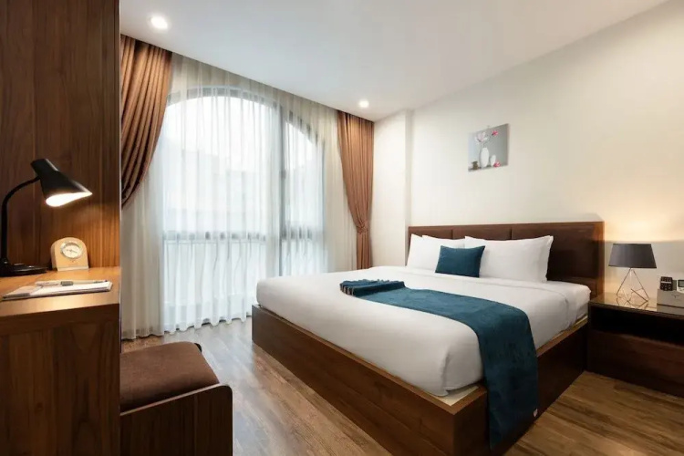 Imagen del hotel