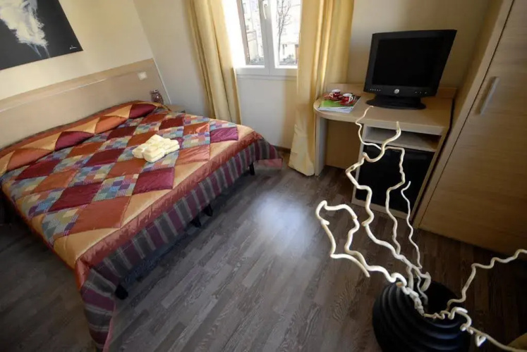 Hotel La Stella D'Italia