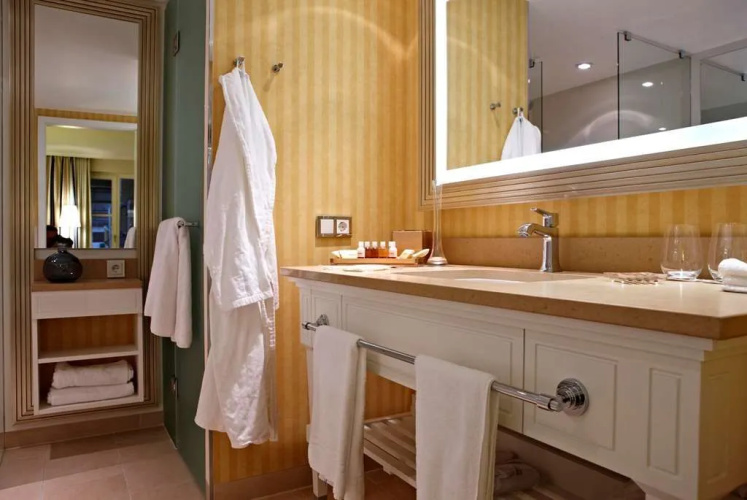 Steigenberger Grandhotel & Spa Heringsdorf photo 11