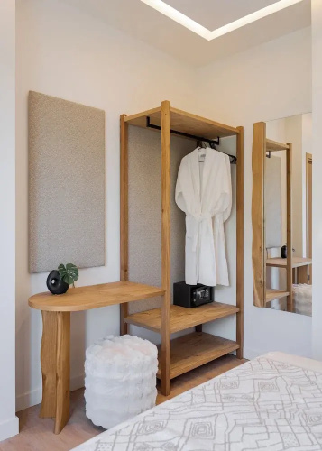 Aegina Dream Suites