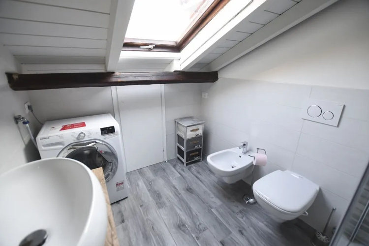 Le Torri Apartment