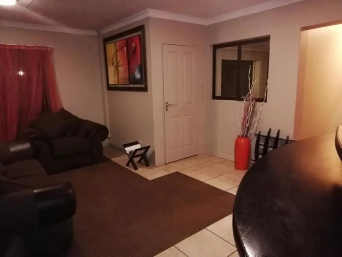 Rosepark Guest House