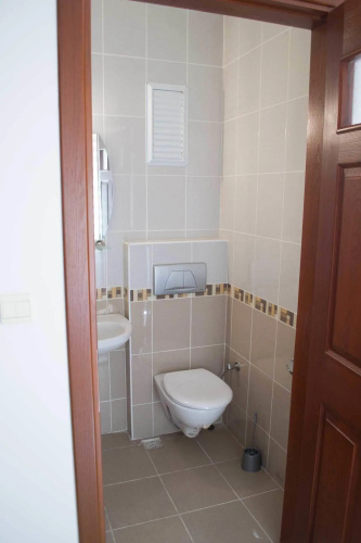 Yildirim Hotel