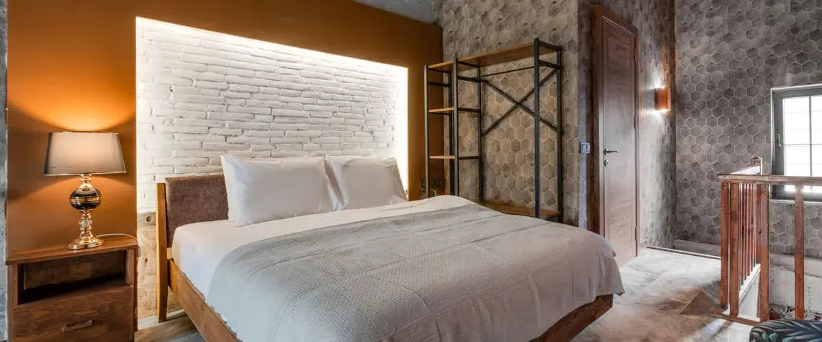 Marjoram Otel