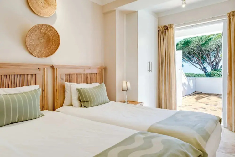 2-br Camps Bay Apartment With Pool Atlantic Tide