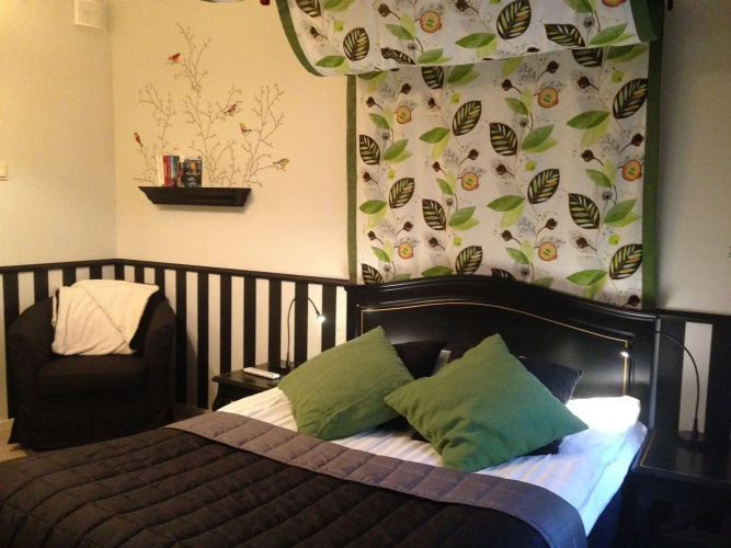 Strand Hotell