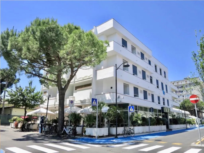 Gobbi Hotels *** Gatteo Mare