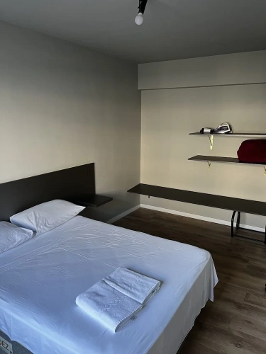 Comfort Apartment