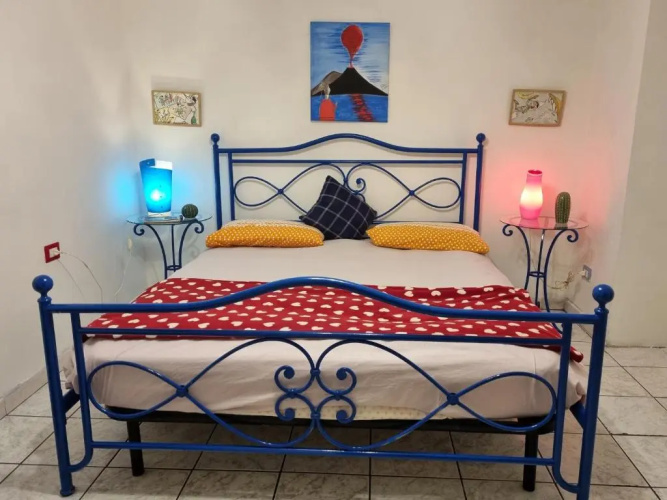 Casa di Domi artista