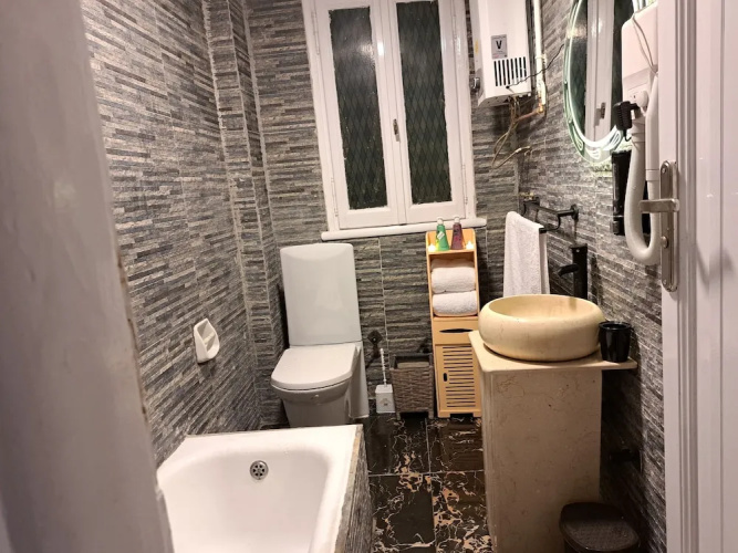 Downtown Family Suites
