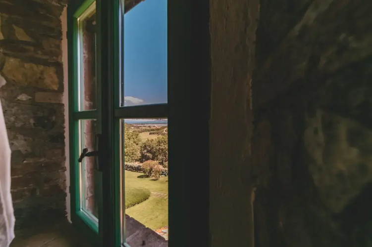 Country Relais la Mortella