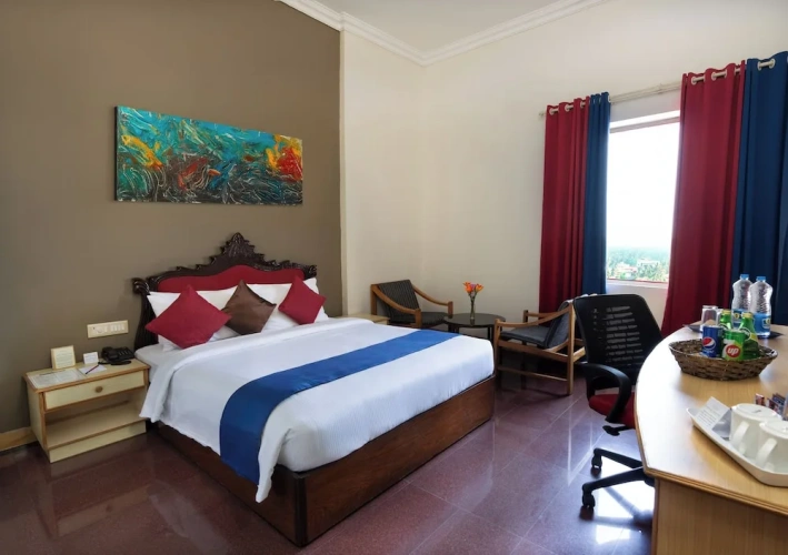 Standard Suite