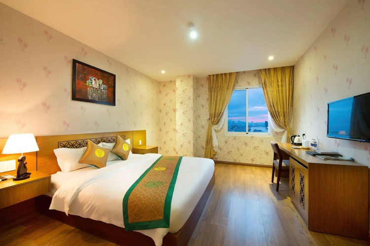 Fansipan Danang Hotel