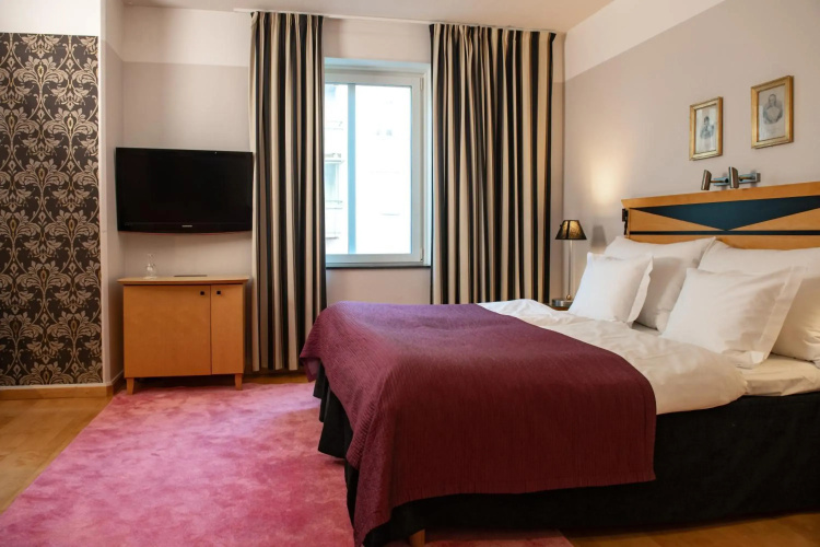 Clarion Hotel Örebro