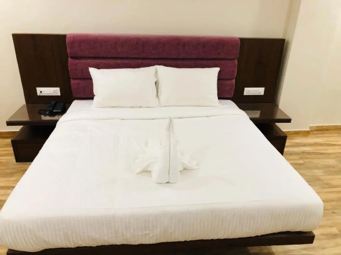 Premium Double room