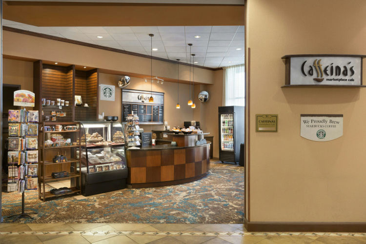 Embassy Suites by Hilton Albuquerque photo 13