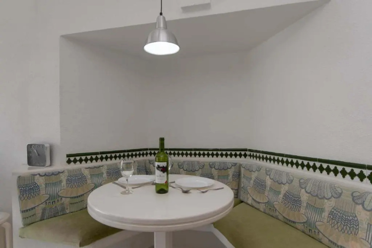 Altamira 38 - One Bed